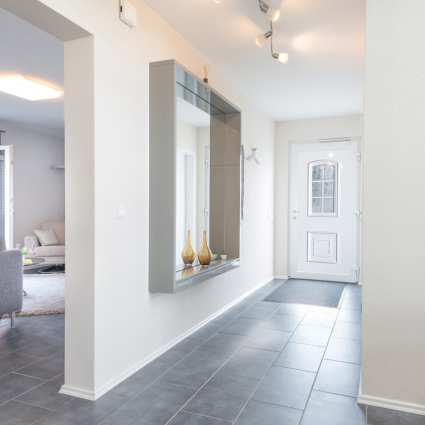 PORTE D'ENTRÉE PVC PORTE D'ENTRÉE PVC