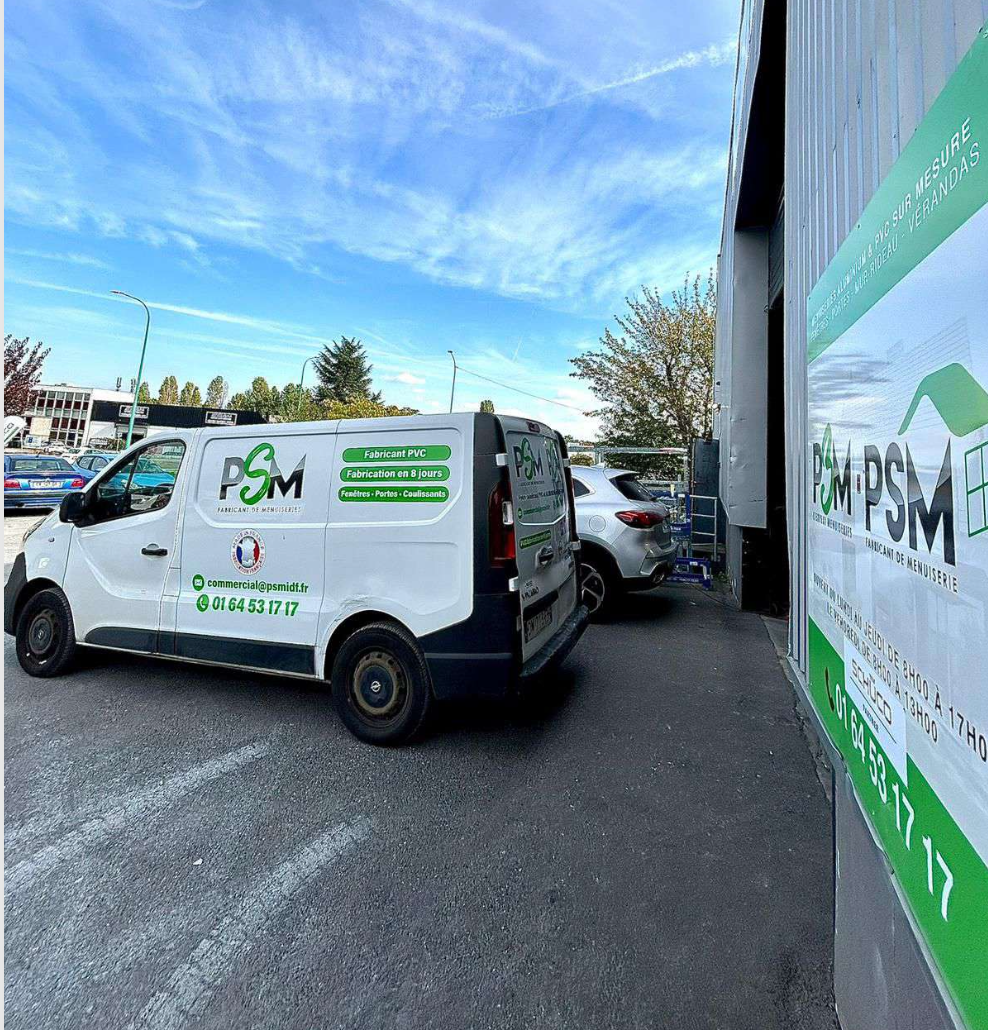 PSM EXTÉRIEUR