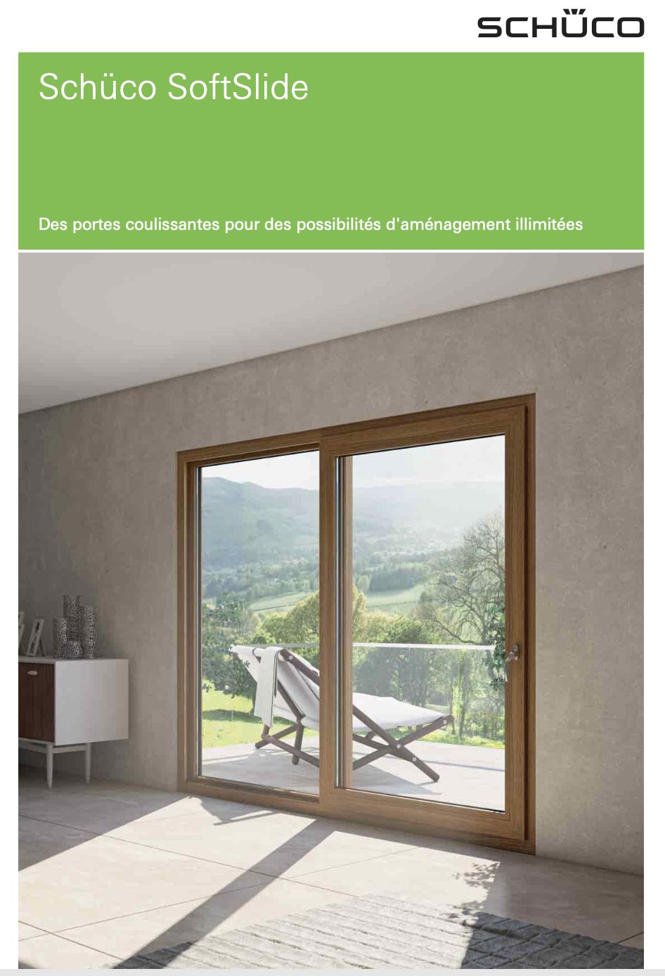 DOCUMENTATION TECHNIQUE SoftSlide