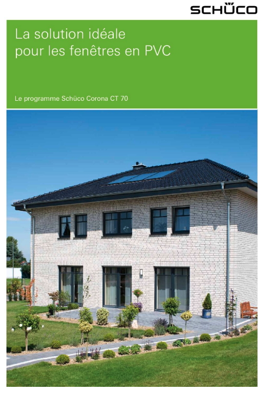 DOCUMENTATION TECHNIQUE Corona CT 70