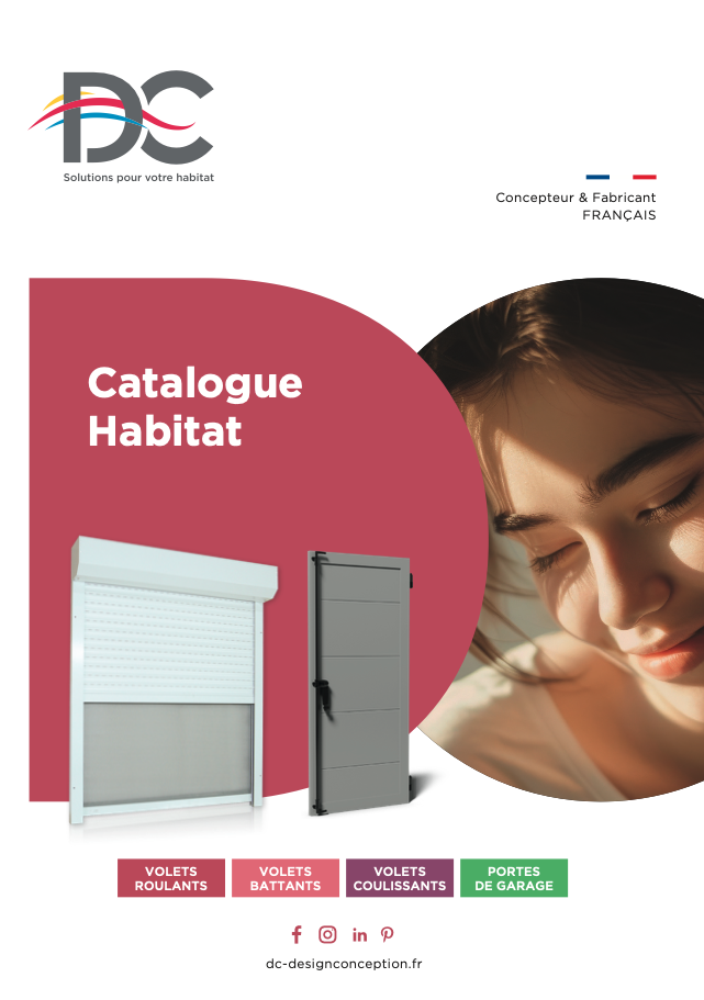 CG PRO VOLETS ROULANTS