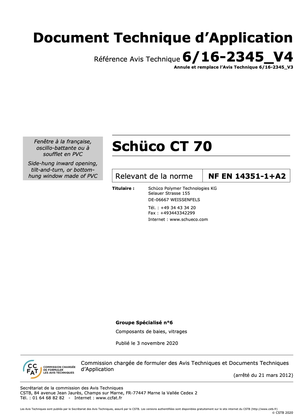 DOCUMENTATION TECHNIQUE SoftSlide