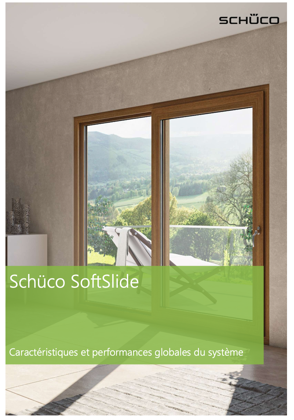 DOCUMENTATION TECHNIQUE SoftSlide 2