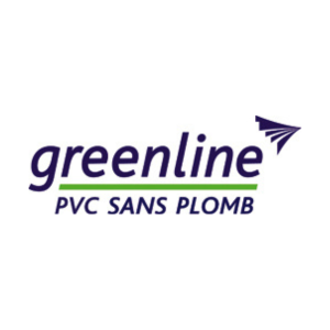 GREENLINE PVC SANS PLOMB