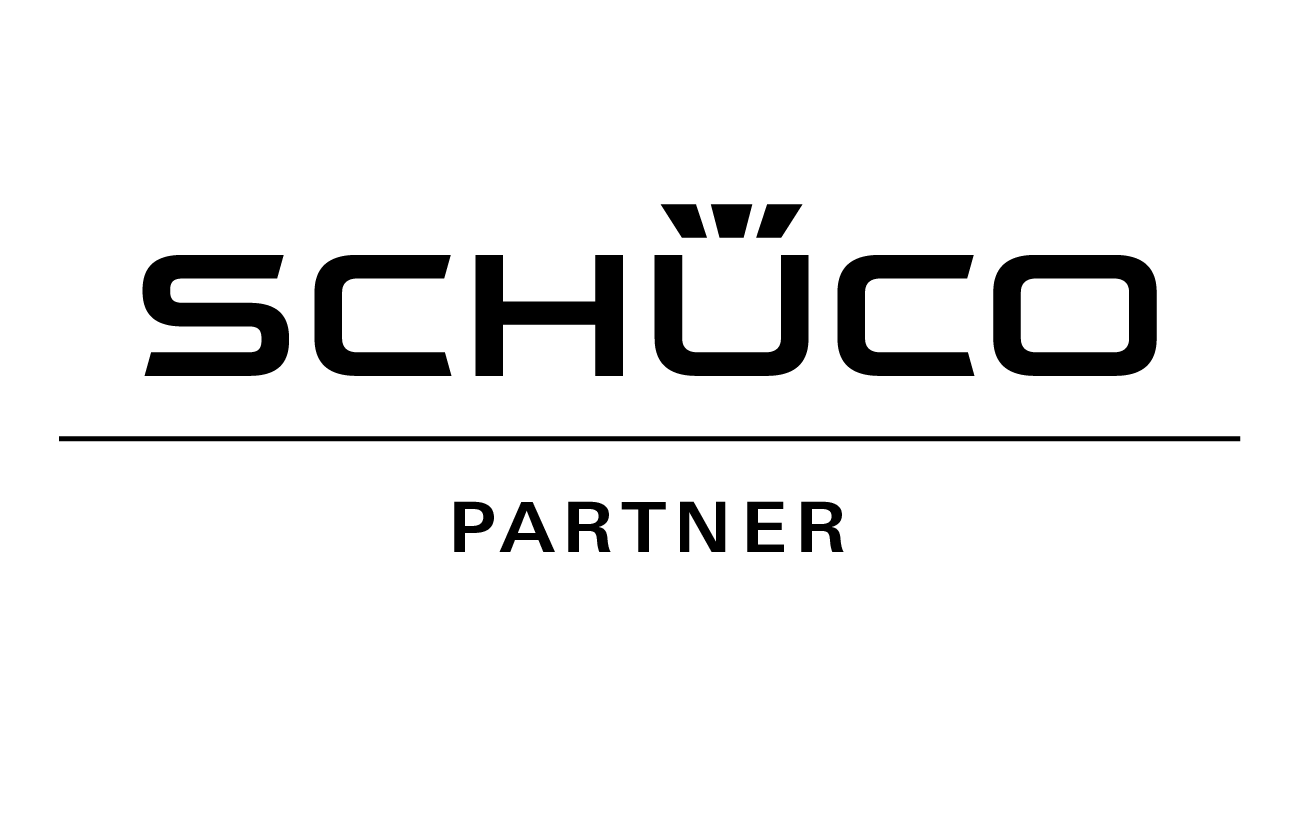 Partner Schüco Logo