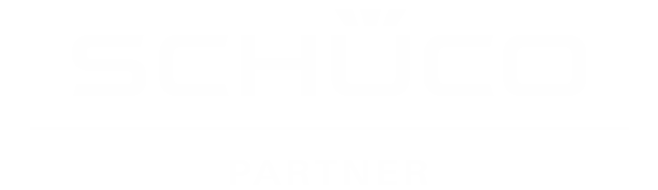 Partner Schüco Logo