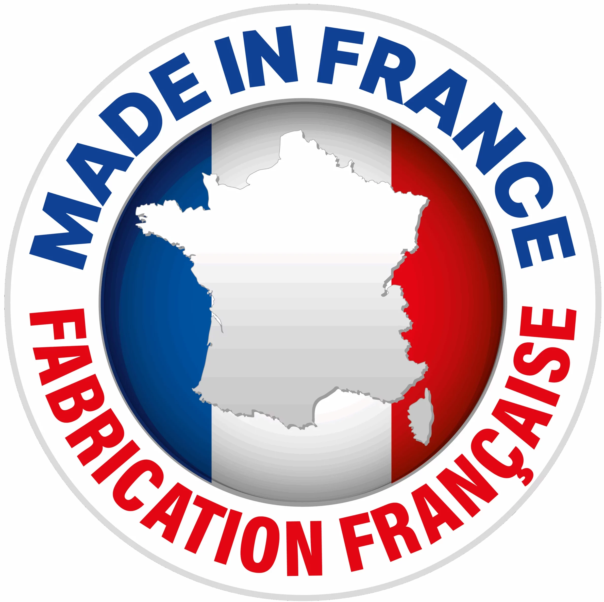 Picto Made in France