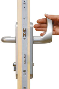 SERRURE A RELEVAGE ROTO SERRURE A RELEVAGE ROTO