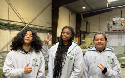 PSM, toujours là pour aider la jeune génération