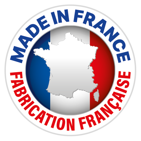 Made in France