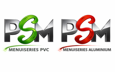 PSM vous présente PSM PVC & PSM ALUMINIUM